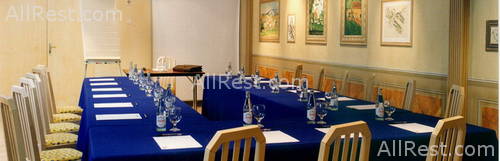 Hotel Cezanne 29